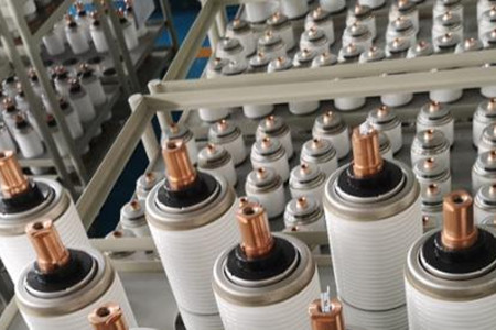 哪個真空滅弧室廠家比較好？推薦大禹漢光