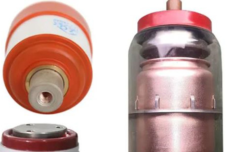 真空滅弧室觸頭結(jié)構(gòu)型式有幾種？主要有四種！